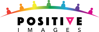 Positive Images Logo